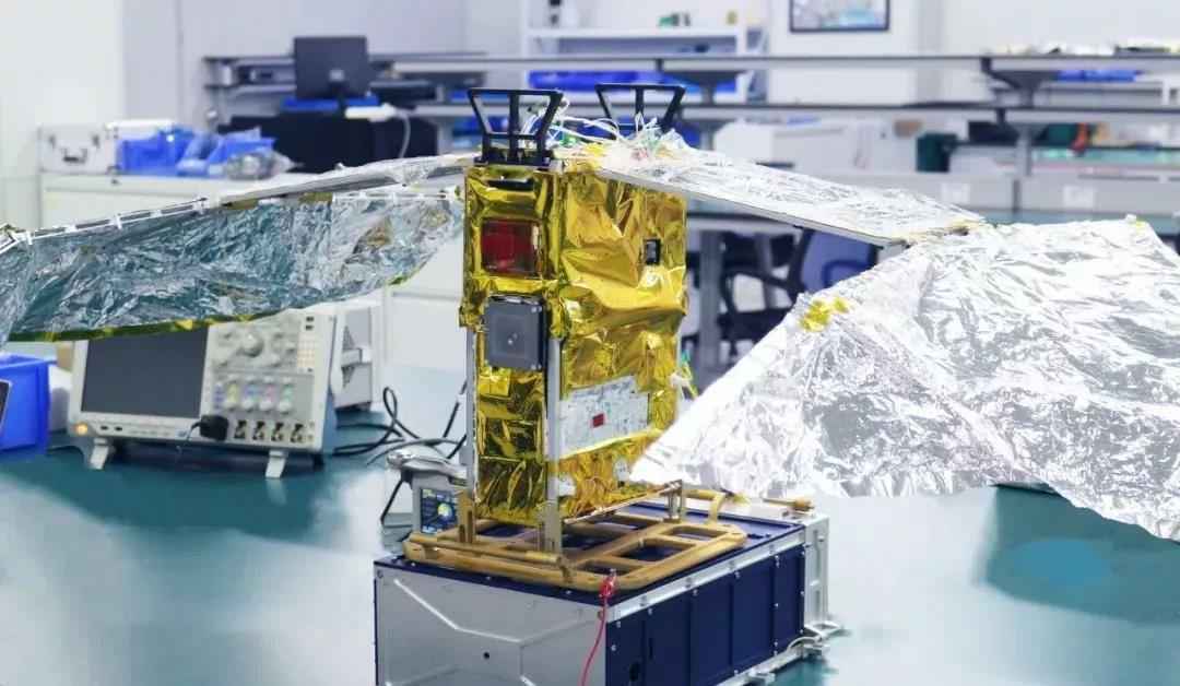 意昂体育-意昂(中国)一站式服务官方网站超级电容2019年星箭分离首发成功！