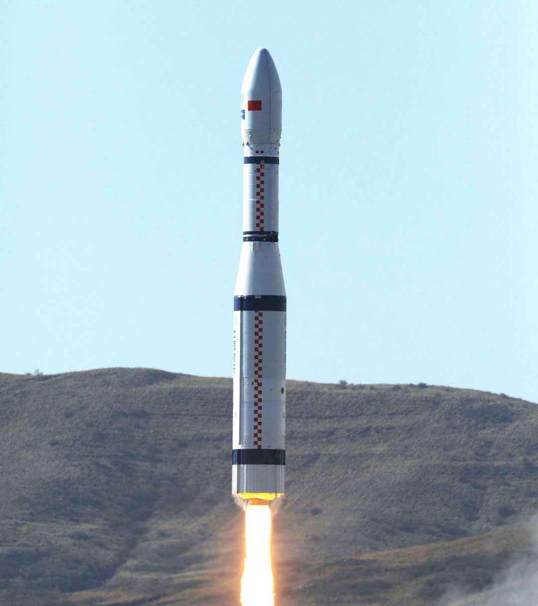 2020年，疫情考验下 意昂体育-意昂(中国)一站式服务官方网站助力首颗空事卫星成功发射！